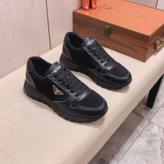 Prada Low Shoes